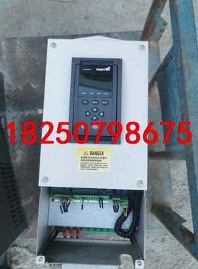 和平HAPN变频器HPVFV04022 22KW 现货 实物议价