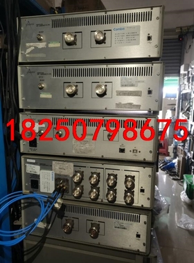 出售互调仪一批几台SUMMITEK互调仪SI-0309SW-议价