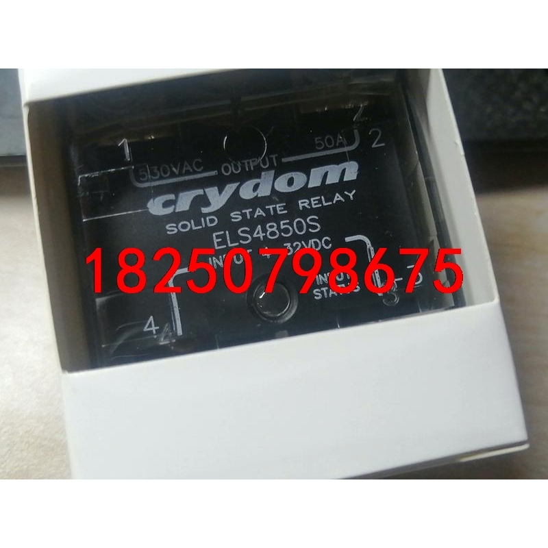 crydom继电器ELS4850S议价