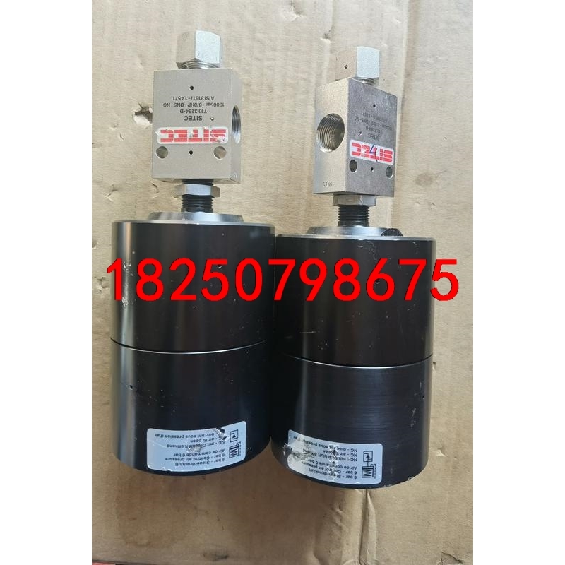 瑞士SITEC高压阀 耐高低温 进口高压阀议价