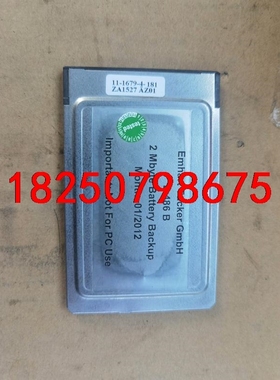 Emhart Tucker埃姆哈特 E486B 存储卡议价