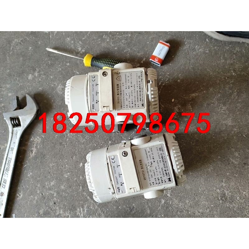 ABB 上海威尔泰2010TD变送器议价
