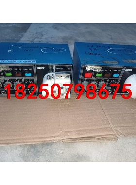 日本MECT麦特MD-89蠕动式点胶机，议价