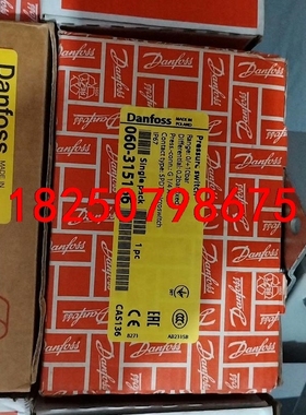 丹佛斯CAS136 060-315166议价