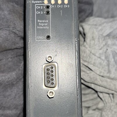 6GK15023CB10西门子光纤模块议价