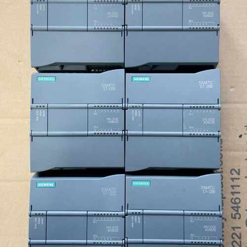 西门子s71200PLC1212CDCDCDC议价