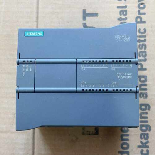 西门子s71200PLC1214CDCDCDC议价