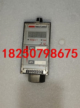 Huba ControI富巴传感器，619.94300020议价