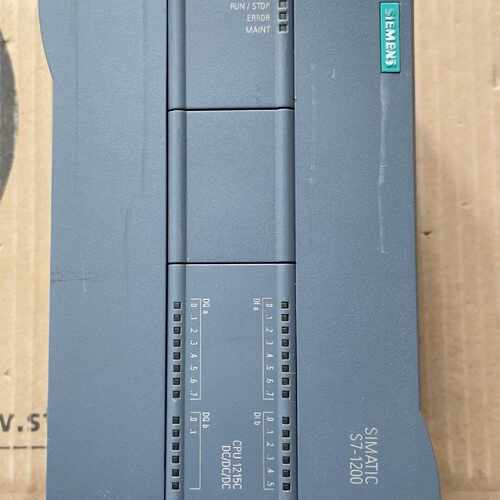 西门子s71200PLC1215CDCDCDC议价