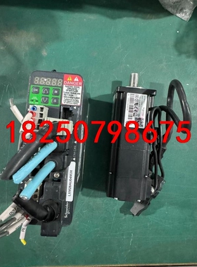 施耐德伺服驱动器LXM28AU04M3X 电机BCH2LD0议价