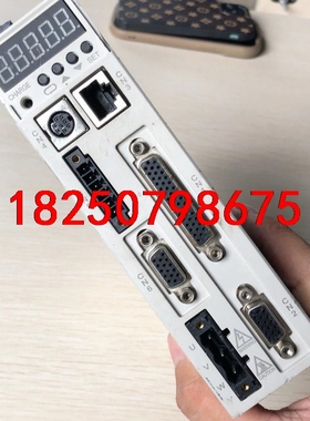 Tadele泰德奥伺服驱动器 100W 就一个 包好50元议价