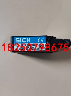 原装6048912德国sick西克位移测量传感器OD2-P3议价