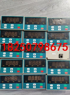 二手变频器面板  惠丰软启动HFR1000议价