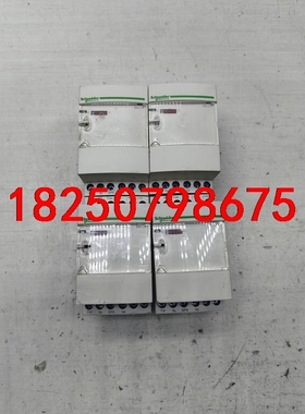 施耐德RMCA61BD模拟量变送器议价