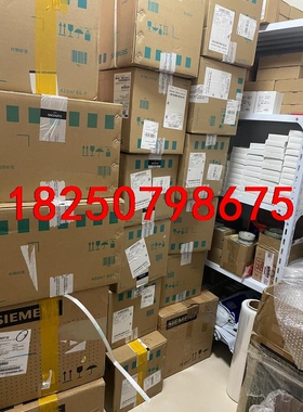 3RF2450-1AC55  3 相 3RF2 半导体接触器议价