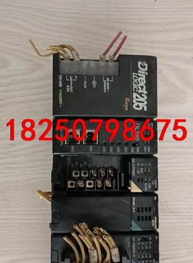 二手拆机E-SENSTRS/Direct205系列实物图一套议价