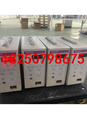 超声波机箱 40k600w 高精密度 日本精电舍 SEIDE议价