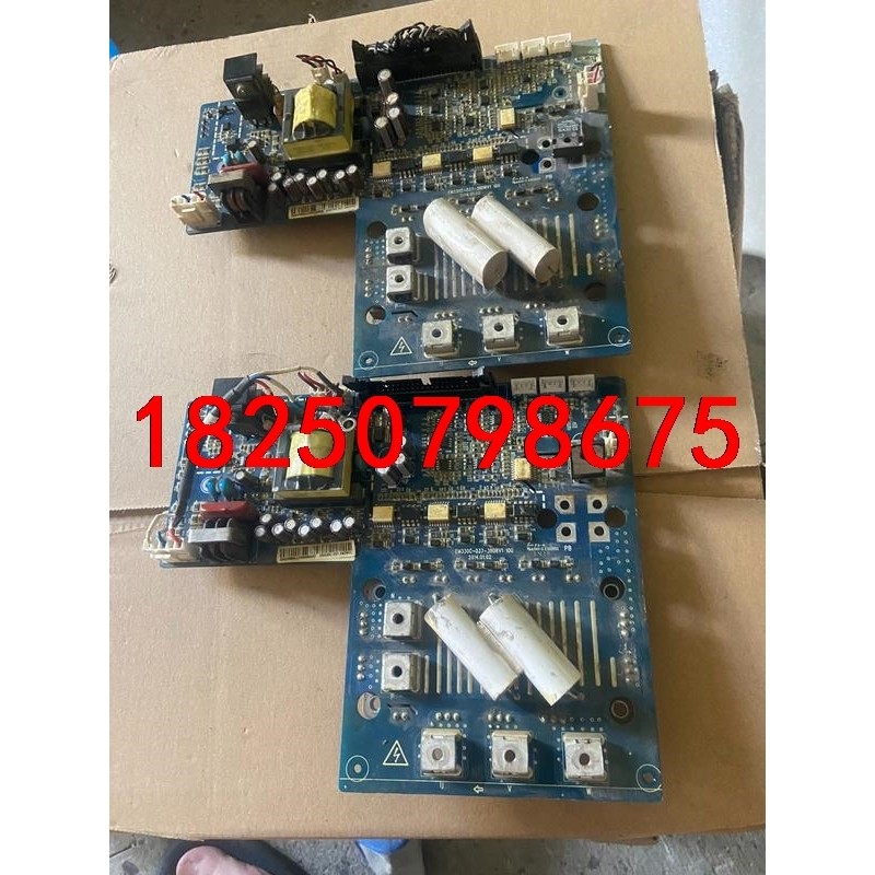 6MBI150VB-120-50模块驱动版 模块包好 板子目议价