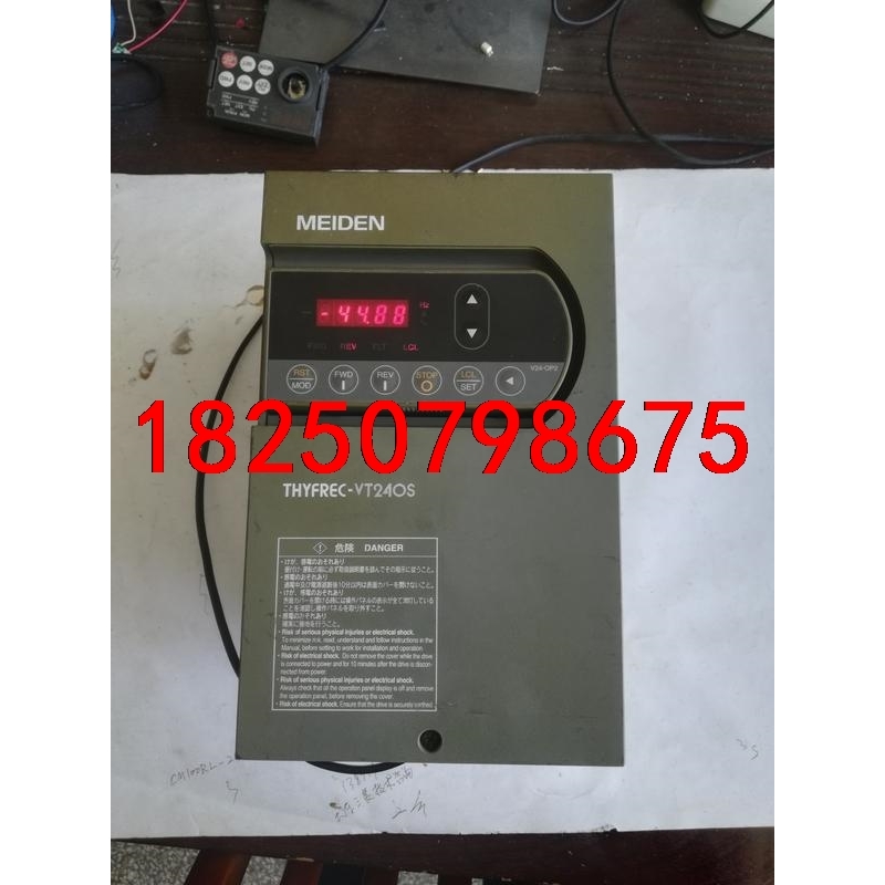 明电舍VT240S-5P5HA00-000X000   38议价