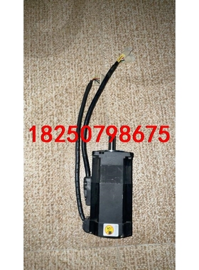 RS电机 RSMZ-02BA1ABK3拆机二手功能包好 单价议价
