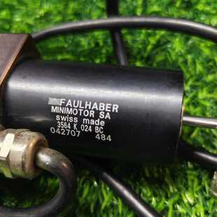 FAULHABER电机3564K024B C议价