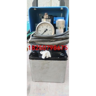 NEX 高压泵站 2EGS 72议价 2.2 液压泵站