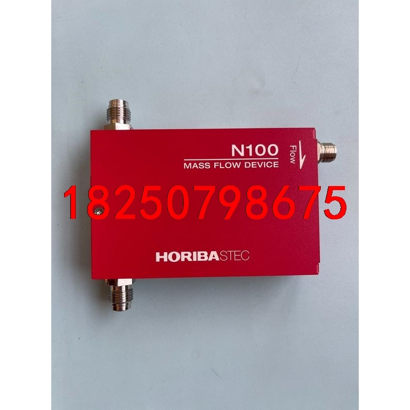 SEC-N124MGM N2氮气 30SLM HORIBA气议价