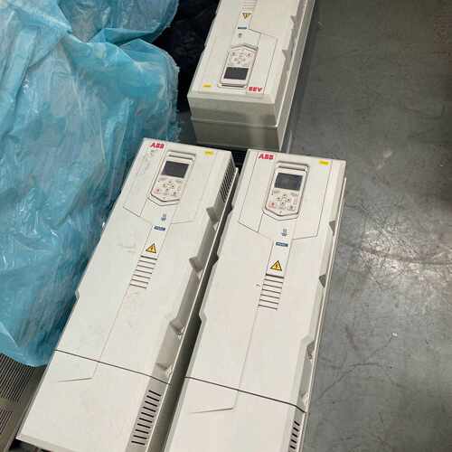 ABB变频器ACH58031088A445KW3议价