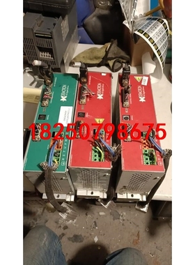 DEIMO德盟驱动器 F1CONVCMT00V021  8/议价