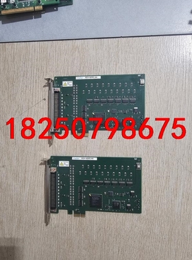 lnterface 斯隆特法斯PEX-H285144控制卡议价