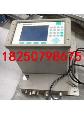 德国burster 波斯特 DIGIFORCE 9306 ，议价