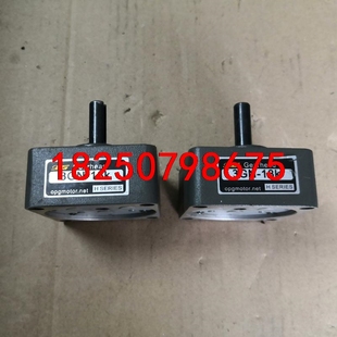 OPG台湾欧邦电机减速机 18K议价 齿轮箱3GN