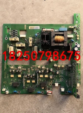 RINT6611C  电源驱动板，ACS800变频器电源板。议价