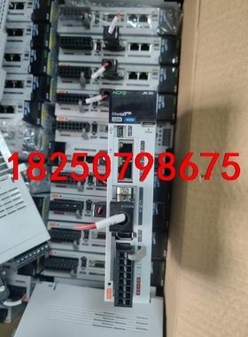 禾川总线400W伺服SV-X5EB040A-A0-00 SV议价