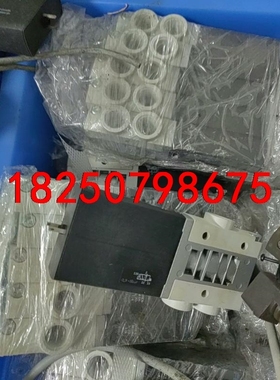 FESTO电磁阀525206拆机议价