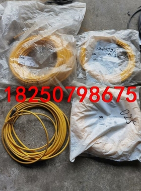PILZ皮尔兹线缆630312议价