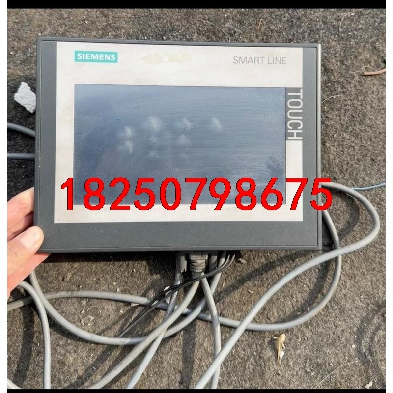 西门子TOUCH工业触摸屏6AV66480CC113AX0议价