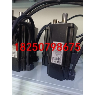 ECMA一C20604RS 臺達何服400W帶剎車電機 功能議價