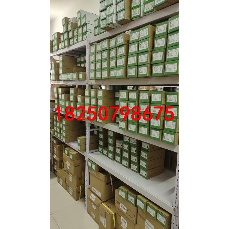 施耐德直流微型断路器 IC65N DC 2P C6A议价