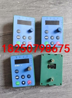 变频器面板，山宇SY6000小板议价