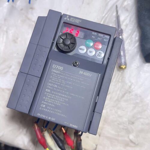 FREJ7400.4KCHT三菱变频器议价