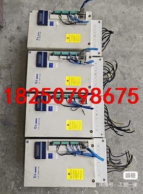 北京超同步CTB驱动器BKSC-4015GS1  四台议价