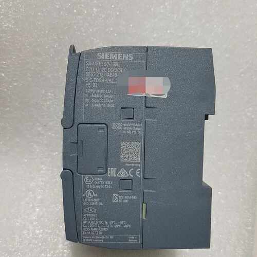 西门子S71200PLC1212CDCDCDC议价