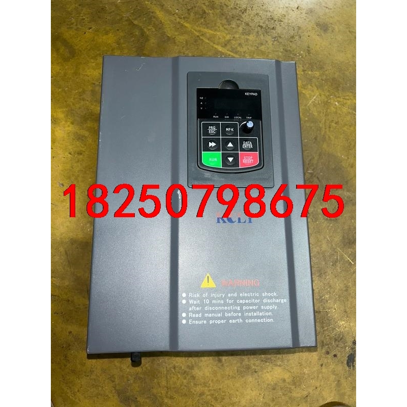 科创力源变频器11kw（K0C600-011G/015PT4议价
