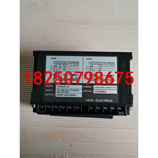 雅达智能电表雅达电表型号YD2010C-K实拍现货。 包好包议价