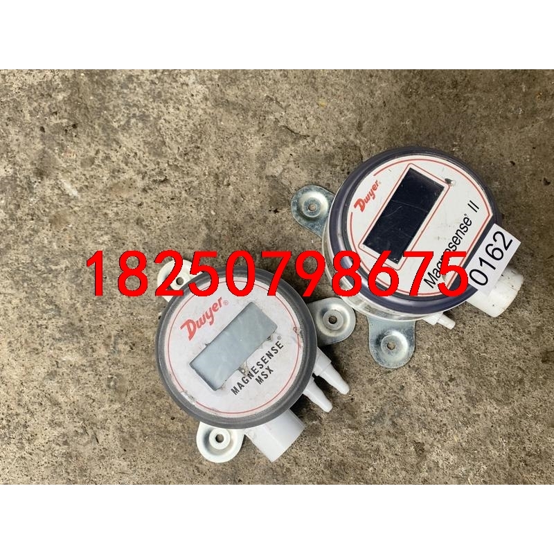 0162 美国德威尔Dwyer ms2微差压变送器压差传感器议价