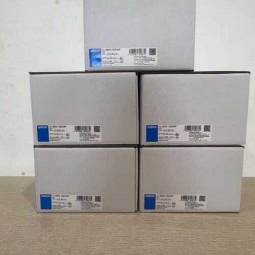 欧姆龙S8VS18024AP开关电源全新原装正品议价