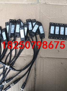 拆机TECHNOGR安全磁开关F3S-TGR-NLPC-21议价