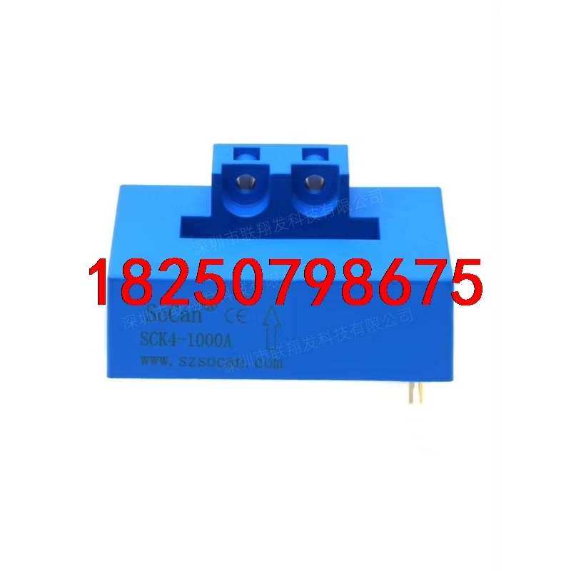 全新原装霍尔电流传感器SCK4-800A SCK4-300A议价