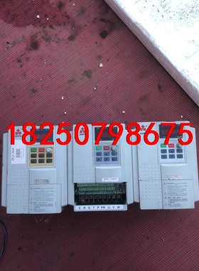 三品变频器SANP-1.5G/2.2P 380v 1.5kW议价